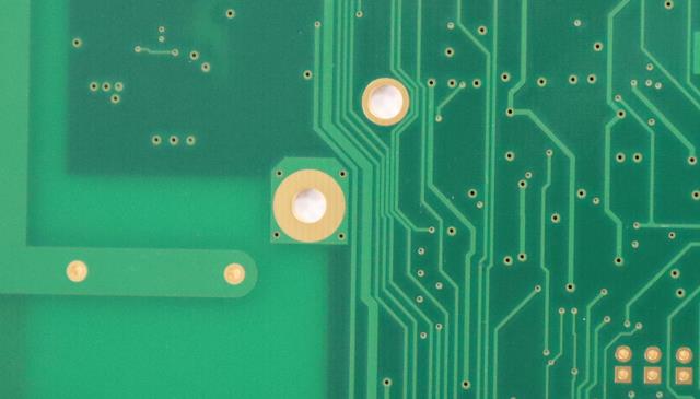 Why are most PCB board green?