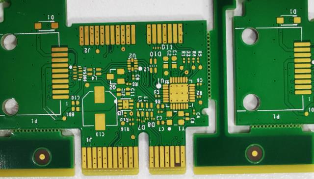 Printed Circuit Board Introduction