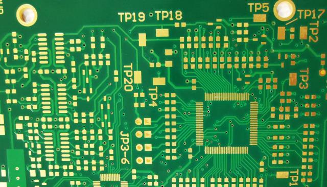 Rigid Printed Circuit Board Type