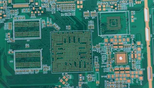 ​What’s the difference between rigid PCB and flexible PCB?